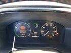 2025 Honda Cr-v Sport Синий vin: 7FARS5H52SE023612
