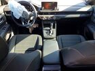 2025 Honda Cr-v Sport Синий vin: 7FARS5H52SE023612