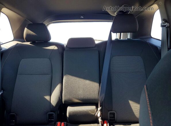 7FARS5H52SE023612 2025 HONDA CR-V Синий Вид задних сидений
