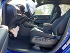 2025 Honda Cr-v Sport Синий vin: 7FARS5H52SE023612
