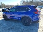 2025 Honda Cr-v Sport Синий vin: 7FARS5H52SE023612