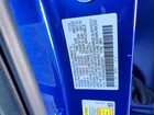 2025 Honda Cr-v Sport Синий vin: 7FARS5H52SE023612
