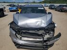 2024 Honda Cr-v Sport Silver vin: 7FARS5H53RE028053