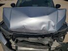 2024 Honda Cr-v Sport Silver vin: 7FARS5H53RE028053