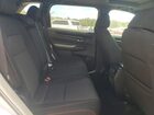 2024 Honda Cr-v Sport Silver vin: 7FARS5H53RE028053