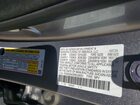 2024 Honda Cr-v Sport Silver vin: 7FARS5H53RE028053