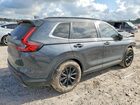 2023 Honda Cr-v Sport Gray vin: 7FARS5H56PE004116 2023 Honda Cr-v Sport Gray vin: 7FARS5H56PE004116