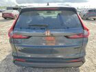 2023 Honda Cr-v Sport Gray vin: 7FARS5H56PE004116 2023 Honda Cr-v Sport Gray vin: 7FARS5H56PE004116