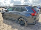 2023 Honda Cr-v Sport Gray vin: 7FARS5H56PE004116 2023 Honda Cr-v Sport Gray vin: 7FARS5H56PE004116