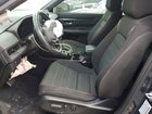 2023 Honda Cr-v Sport Gray vin: 7FARS5H56PE004116 2023 Honda Cr-v Sport Gray vin: 7FARS5H56PE004116