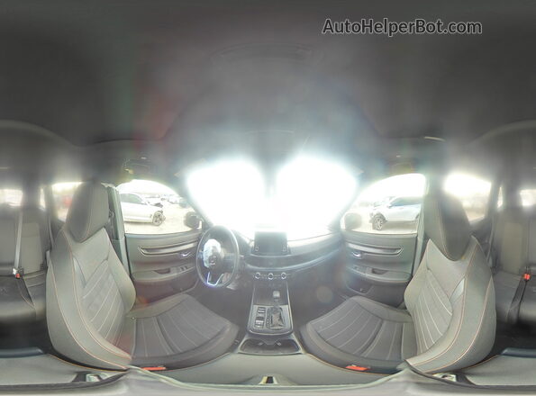7FARS5H56PE004116 2023 HONDA CR-V Gray 