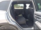 2023 Honda Cr-v Hybrid Sport Серебряный vin: 7FARS5H57PE012211