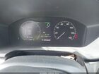 2023 Honda Cr-v Hybrid Sport Серебряный vin: 7FARS5H57PE012211