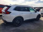 2025 Honda Cr-v Sport Белый vin: 7FARS5H57SE028451