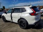 2025 Honda Cr-v Sport Белый vin: 7FARS5H57SE028451