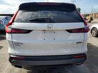 2025 Honda Cr-v Sport Белый vin: 7FARS5H57SE028451