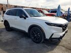 2025 Honda Cr-v Sport Белый vin: 7FARS5H57SE028451