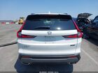2023 Honda Cr-v Hybrid Sport Белый vin: 7FARS5H58PE011326