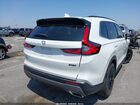 2023 Honda Cr-v Hybrid Sport Белый vin: 7FARS5H58PE011326