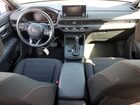 2023 Honda Cr-v Gray vin: 7FARS5H59PE011965