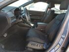 2023 Honda Cr-v Gray vin: 7FARS5H59PE011965