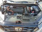 2023 Honda Cr-v Gray vin: 7FARS5H59PE011965