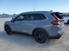 2023 Honda Cr-v Gray vin: 7FARS5H59PE011965