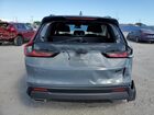 2023 Honda Cr-v Gray vin: 7FARS5H59PE011965