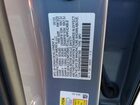 2023 Honda Cr-v Gray vin: 7FARS5H59PE011965