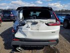 2024 Honda Cr-v Sport-l Белый vin: 7FARS5H80RE038176