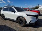 2024 Honda Cr-v Sport-l Белый vin: 7FARS5H80RE038176