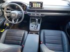 2024 Honda Cr-v Sport-l Белый vin: 7FARS5H80RE038176