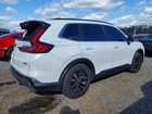 2024 Honda Cr-v Sport-l Белый vin: 7FARS5H80RE038176