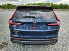 2025 Honda Cr-v Sport-l Синий vin: 7FARS5H80SE040953