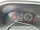 2025 Honda Cr-v Sport-l Синий vin: 7FARS5H80SE040953