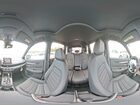 2025 Honda Cr-v Sport-l Синий vin: 7FARS5H80SE040953