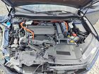2025 Honda Cr-v Sport-l Синий vin: 7FARS5H80SE040953