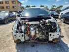 2024 Honda Cr-v Sport-l White vin: 7FARS5H83RE034736