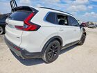2024 Honda Cr-v Sport-l White vin: 7FARS5H83RE034736