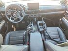 2024 Honda Cr-v Sport-l White vin: 7FARS5H83RE034736
