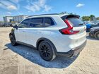 2024 Honda Cr-v Sport-l White vin: 7FARS5H83RE034736