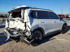 2025 Honda Crv White vin: 7FARS5H83SE031258