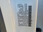 2025 Honda Crv White vin: 7FARS5H83SE031258