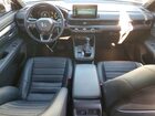 2025 Honda Crv White vin: 7FARS5H83SE031258