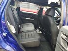 2025 Honda Cr-v Sport-l Blue vin: 7FARS5H84SE023203