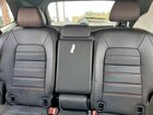 2025 Honda Cr-v Sport-l Blue vin: 7FARS5H84SE023203