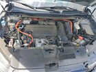 2026 Honda Cr-v Sport-l Серый vin: 7FARS5H84TE000134