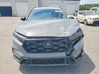 2026 Honda Cr-v Sport-l Серый vin: 7FARS5H84TE000134