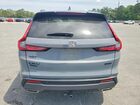 2026 Honda Cr-v Sport-l Серый vin: 7FARS5H84TE000134
