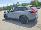 2026 Honda Cr-v Sport-l Серый vin: 7FARS5H84TE000134